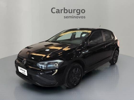 VOLKSWAGEN POLO 1.0 MPI TRACK MANUAL VOLKSWAGEN POLO 1.0 MPI TRACK MANUAL